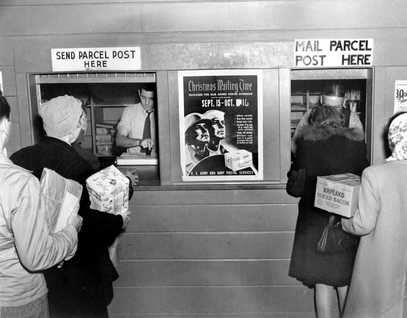 Illustration for article titled Extraordinary Photos of Everyday Life in Oak Ridge, the Secret City